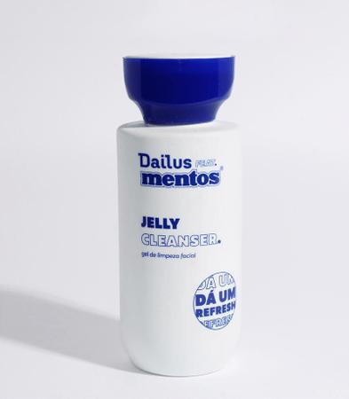 Imagem de Kit Skin care Cleanser e Bruma - Dailus Feat. Mentos