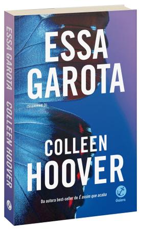 Kit Com 10 Livros Colleen Hoover - Kit de Livros - Magazine Luiza