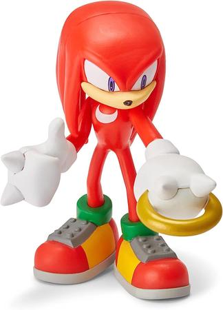 Shadow vs Knuckles