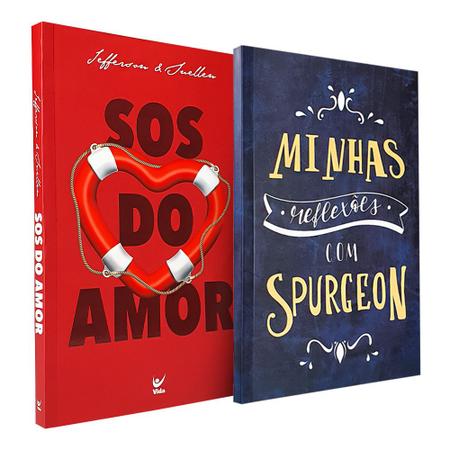 SOS do Amor  Jefferson e Suellen