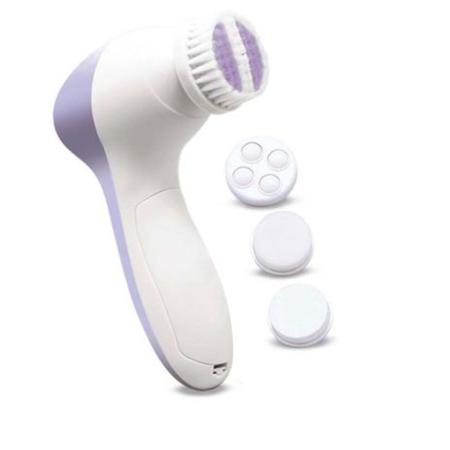 Imagem de Kit Spa Facial 4 Em 1 Multilaser - Hc180