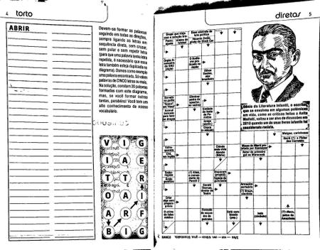 Sudoku Livro N40 Fácil Médio Difícil Coquetel - Livros de Palavras Cruzadas  - Magazine Luiza