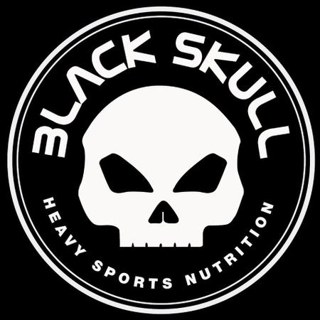 Imagem de Kit Suplementos Black Skull ( Creatina 150g + Whey turbo 907g + Pré treino 150g + Coqueteleira ) 