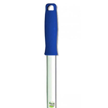 Kit Suporte Limpa Tudo + Cabo 1.4 M + Fibras 1 Verde - Star Clean Pro Imagem de Kit Suporte Limpa Tudo + Cabo 1.4 M + Fibras 1 Verde