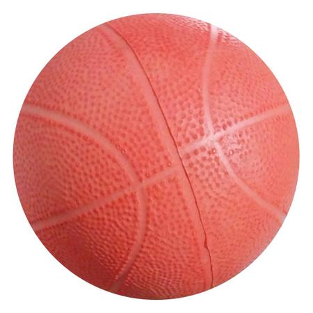 Tabela De Basquete + Bola - Apolo Brinquedos em Promoção na Americanas