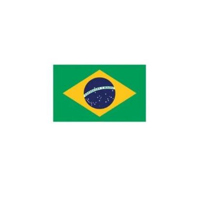 ???????? Bandeira: Brasil Emoji | Bandeira Do Brasil Emoji