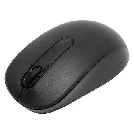 Kit Teclado e Mouse Microsoft wireless Comfort Desktop 900 Preto - Microsoft  Oficial