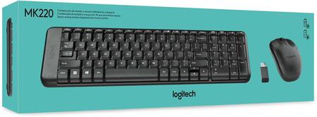 Receptor mk220 hot sale
