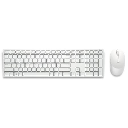 Teclado e mouse sem fio Dell Pro — KM5221W