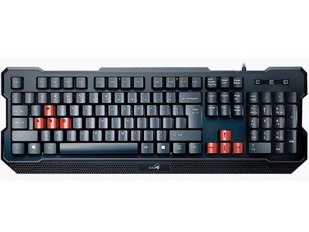 Kit gamer genius new arrivals