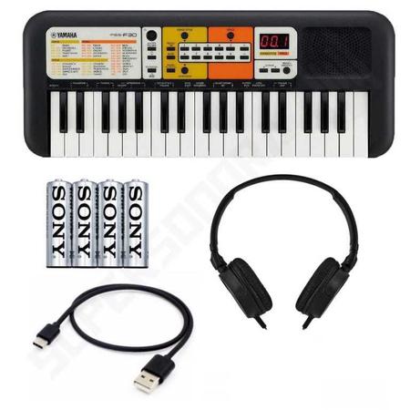 Yamaha PSS F30 Teclado Infantil