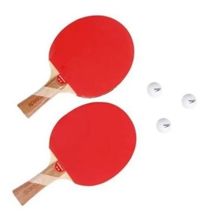 Mesa ping pong decathlon