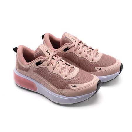 Imagem de Kit Tênis Feminino Esporte + Tênis Flatform Leve Caminhada