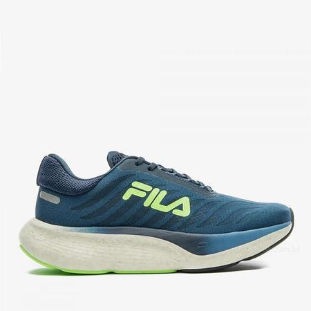 Kit Tênis Fila Float Maxxi 2 Masculino + 12 Pares de Meias Imagem de Kit Tênis Fila Float Maxxi 2 Masculino + 12 Pares de Meias