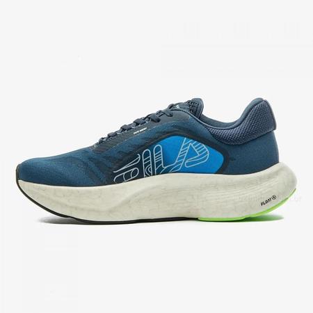 Kit Tênis Fila Float Maxxi 2 Masculino + 12 Pares de Meias Imagem de Kit Tênis Fila Float Maxxi 2 Masculino + 12 Pares de Meias