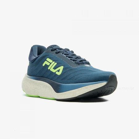 Kit Tênis Fila Float Maxxi 2 Masculino + 12 Pares de Meias Imagem de Kit Tênis Fila Float Maxxi 2 Masculino + 12 Pares de Meias