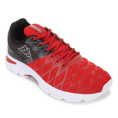 Tenis kappa é cheap bom para correr
