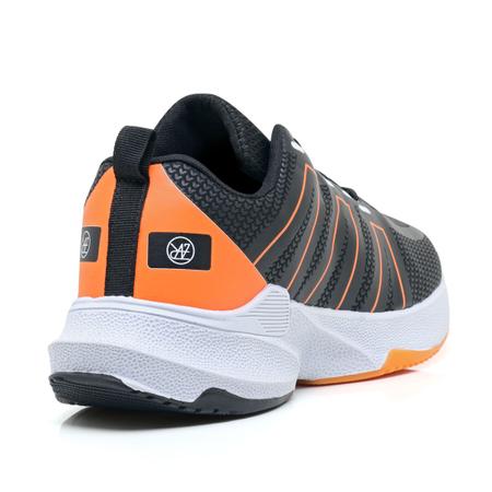 Tênis adidas 4.4 masculino corrida cheap running caminhada
