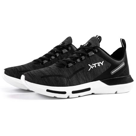 Kit Tênis Masculino Esportivo, Academia, Fitness, Caminhada, Com Chinelo, Dia dos Pais - Sapatofran Imagem de Kit Tênis Masculino Esportivo, Academia, Fitness, Caminhada, Com Chinelo, Dia dos Pais