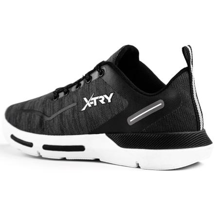 Kit Tênis Masculino Esportivo, Academia, Fitness, Caminhada, Com Chinelo, Dia dos Pais - Sapatofran Imagem de Kit Tênis Masculino Esportivo, Academia, Fitness, Caminhada, Com Chinelo, Dia dos Pais