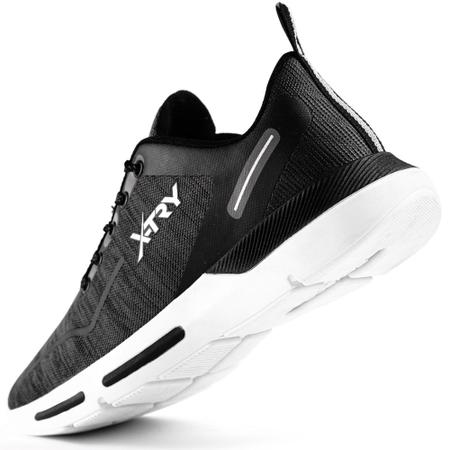 Kit Tênis Masculino Esportivo, Academia, Fitness, Caminhada, Com Chinelo, Dia dos Pais - Sapatofran Imagem de Kit Tênis Masculino Esportivo, Academia, Fitness, Caminhada, Com Chinelo, Dia dos Pais