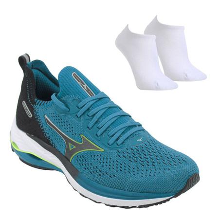 Mizuno wave zest clearance p