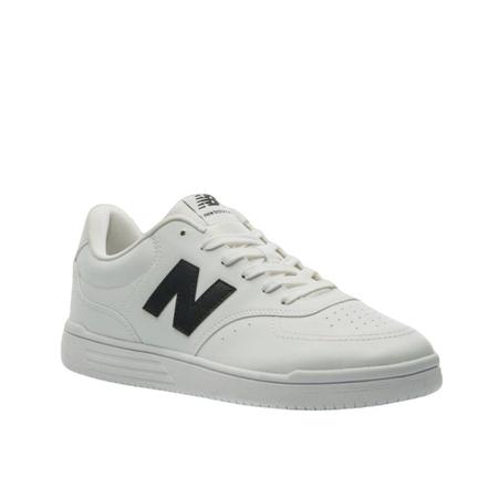 Imagem de Kit Tênis New Balance BB80 Unissex + 3 Pares de Meias