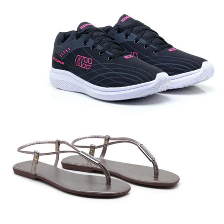 Sandalia rasteira nike sale