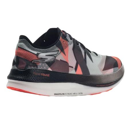 Imagem de Kit Tênis Skechers Go Run Speed Freek Masculino + Par de Meia