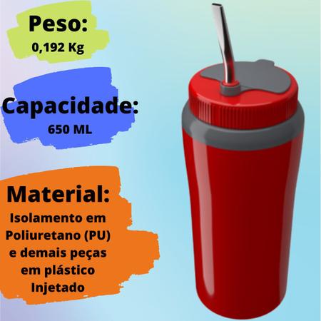 Tem chá-mate no seu copo - e não é do jeito que você conhece - 20