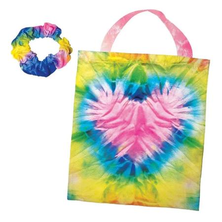 Kit Tie Dye Faca Voce Mesmo Paula Stephania Jogo de Pintura - Estrela - Kit  Tie Dye - Magazine Luiza