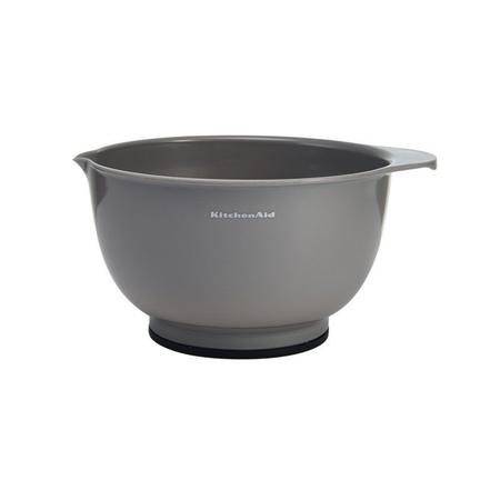 Imagem de Kit Tigelas Bowls 3 Peças Base Antiderrapante KitchenAid