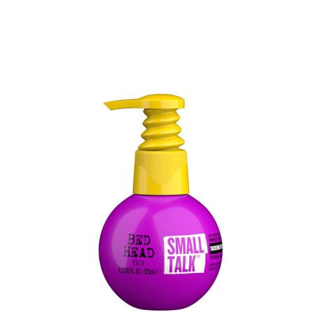 Imagem de Kit TIGI Bed Head Small Talk - Leave-in 125ml (2 Unidades)