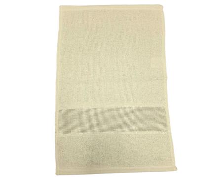 Imagem de Kit toalhas lavabo-escolar algodão - atacado