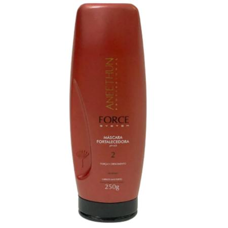 Imagem de Kit Tratamento Force - Mascara - Shampoo- Dose Fortalecedora