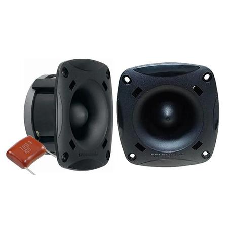 Imagem de Kit Trio 2 Driver D250-x + 2 Tweeter St200 400wrms