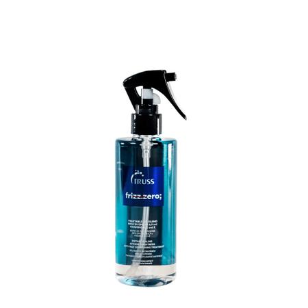 Imagem de Kit Truss Equilibrium Shampoo Condicionador Frizz Zero Specific (5 produtos)