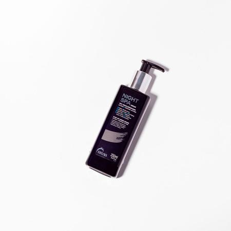 Imagem de Kit Truss Equilibrium Shampoo e  Night Spa (2 produtos)