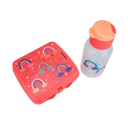 Tupperware Kit Tupper Baby para bebê - Kit Higiene Bebê - Magazine Luiza