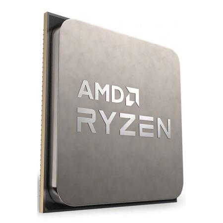 Imagem de Kit Upgrade AMD Ryzen 5 5600G / Placa Mãe Gigabyte B550M Aorus Elite / Memória RAM 8GB DDR4 3200MHz