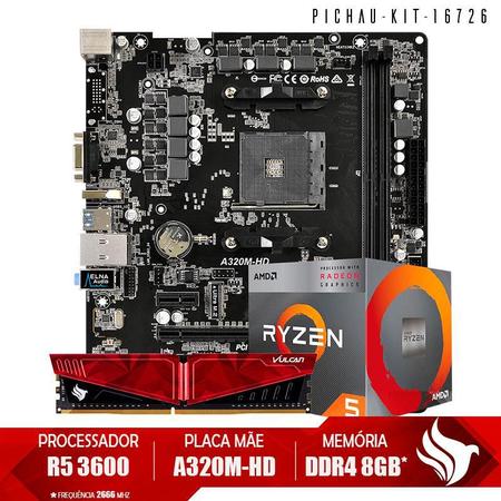 A320m r5 3600 cheap