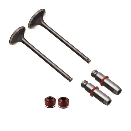 Kit Valvula Ww3 (6pcs) Cg 150 04/15 - Bros 150 06/15 Imagem de Kit Valvula Ww3 (6pcs) Cg 150 04/15 - Bros 150 06/15