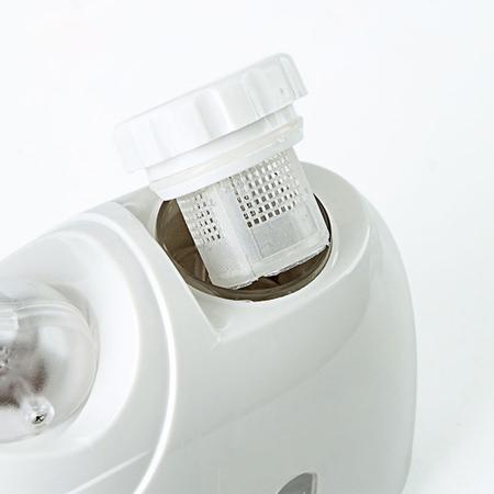Imagem de Kit Vaporizador Ozonio Facial Capilar + Aparelho Alta Frequência
