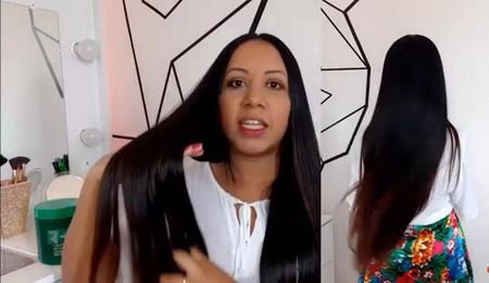 Kit Vegana Burix Escova 1l + Proboo Mascara Pos Quimica 500g - PROHALL Imagem de Kit Vegana Burix Escova 1l + Proboo Mascara Pos Quimica 500g