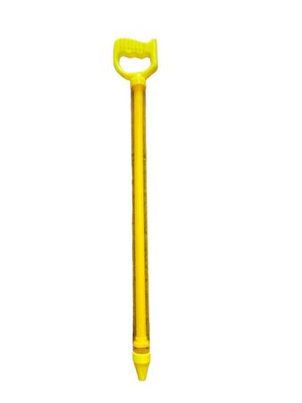 Kit Verão Brinquedo 10 Esguichos De Água Jato Amarelo - Lynx Imagem de Kit Verão Brinquedo 10 Esguichos De Água Jato Amarelo