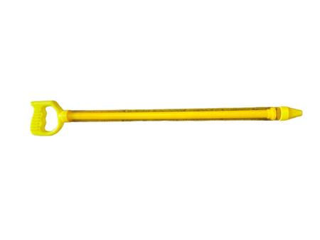 Kit Verão Brinquedo 10 Esguichos De Água Jato Amarelo - Lynx Imagem de Kit Verão Brinquedo 10 Esguichos De Água Jato Amarelo