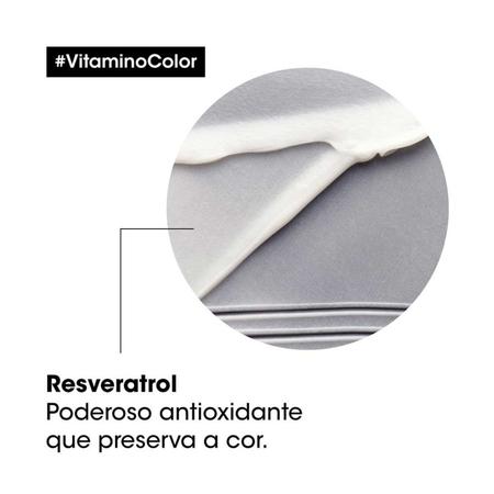 Imagem de Kit Vitamino Color Sh 750ml + Masc 500ml + Leave-in 190ml