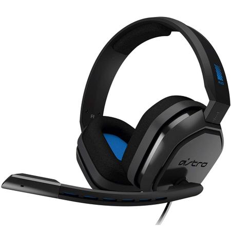 Kit Volante Logitech G29 Driving Force + Headset astro Gaming A10 - PS5,  PS4, PS3 e pc em Promoção na Americanas