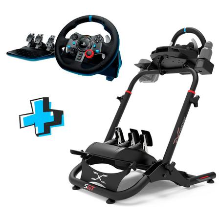 Aro para volante Logitech G-29