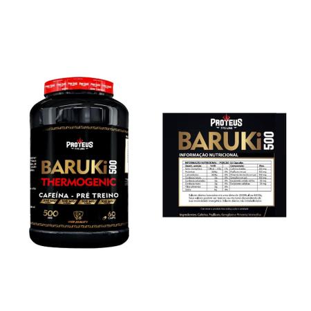 REF017- Whey Protein Isolate Mix 1 kilo - Baunilha 34gr Proteina - Proteus  775 line - Massa Muscular - Magazine Luiza